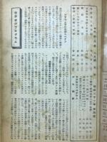 科学主義　1946年6月号
