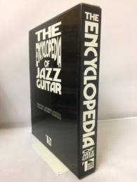 The encyclopedia of jazz guitar