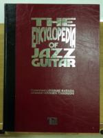 The encyclopedia of jazz guitar