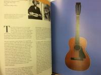 GREAT GUITARS プレミアギター貴重写真集