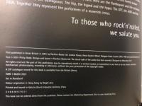The Book of Rock