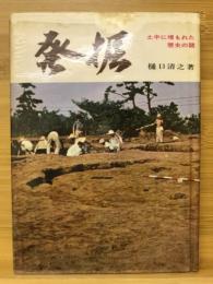 発掘 : 土中に埋もれた歴史の謎