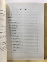 「澤遺跡」発掘調査報告書