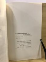 十三宝塚遺跡発掘調査概報