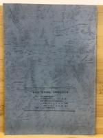 「新開遺跡」発掘調査報告書