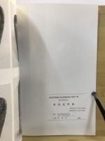 印田近世墓 : 発掘調査報告書