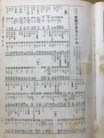 小学生の漢字辞典