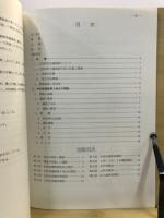 町内遺跡群発掘調査報告書