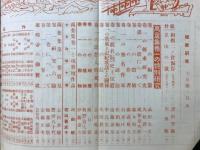 短歌研究　1936年10月号　特輯:萬葉集巻一の特別研究