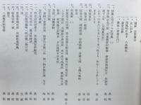 清風帖