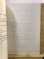池守遺跡発掘調査概報