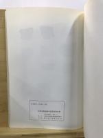 高野屋敷遺跡発掘調査報告書