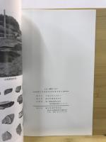 越生町埋蔵文化財調査報告