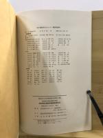 福島県文化財調査報告書