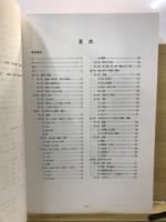 愛宕下遺跡 : 調査報告書 : 東京都練馬区