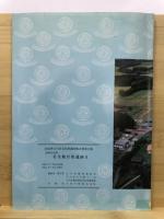 名生館官衙遺跡 : 発掘調査概報