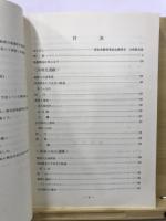 馬場北・馬場小室山・北宿遺跡発掘調査報告書 : 馬場土地区画整理地内遺跡3