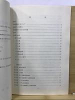 本村Ⅲ遺跡発掘調査報告書