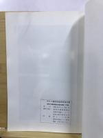 本村Ⅲ遺跡発掘調査報告書