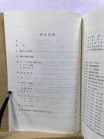 大入遺跡発掘調査報告書