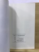 大入遺跡発掘調査報告書
