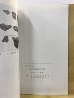 谷津下I遺跡