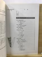西大宮バイパスno.1,no.2遺跡