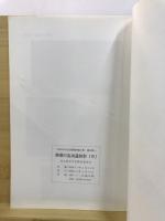 柳瀬川流域遺跡群