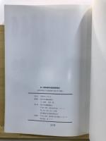 恋ケ窪東遺跡発掘調査概報