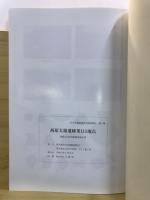 西原大塚遺跡第111地点埋蔵文化財発掘調査報告書