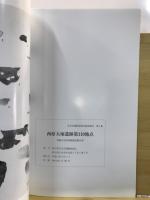 西原大塚遺跡第110地点埋蔵文化財発掘調査報告書