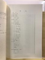 薮田東遺跡 : 国道291号街路改良工事地域 : 埋蔵文化財発掘調査報告書