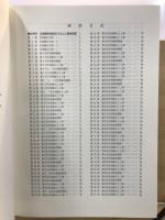 御城田 : 宇都宮外環状線3・3・104建設工事に伴う埋蔵文化財調査報告