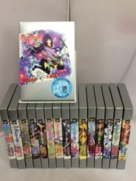 化物語　漫画　特装版　1～16巻揃