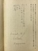 地球訪問記 : ミクロメガス