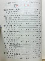 中学理科計算問題の解き方　どんな問題でもすぐ解ける