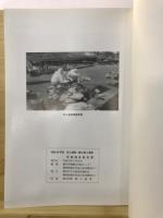 坂上遺跡・藤上原3遺跡発掘調査報告書