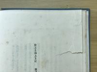 みつけもの