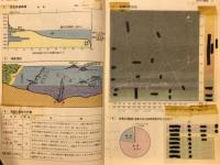 新地学カラー図表