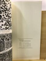 台山遺跡発掘調査報告書