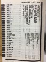 日経会社情報　93-Ⅰ　新春号　1993年