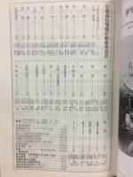 日経会社情報　92-Ⅰ　新春号