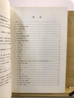 宇津木台遺跡群 : 発掘調査報告書