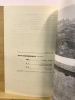 野田市桜台遺跡発掘調査報告書 : 1979年度調査