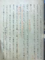 新しい国語　5下