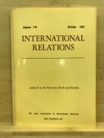 ASEAN全体像の検証