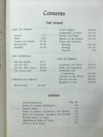 HYMNS OF THE CHURCH