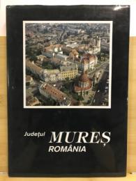 Judetul MURES ROMANIA