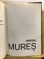 Judetul MURES ROMANIA