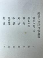 天空拳勝負録